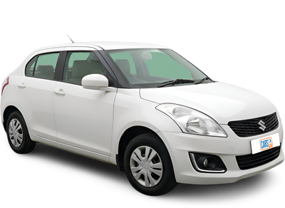 Maruti Swift Dzire-img